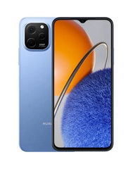 Huawei Nova Y61 128gb 6.52 Inch Display