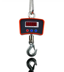 Condere Hook Scale HYHQ004
