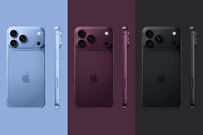 18 PRO MAX 256GB