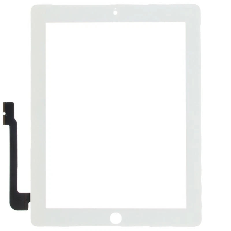iPad 3/4 Touch Panel