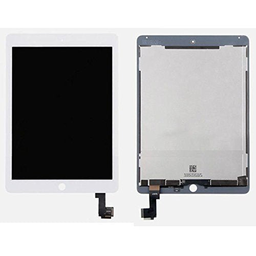 iPad AiR 2 Front Touch Glass Replacement