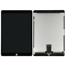 iPad AiR 3 10.5 inch Front Touch Glass Replacement - Black