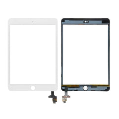 iPad Mini 3 Front Touch Glass Replacement