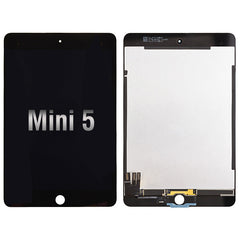 Ipad Mini 5 LCD screen replacement