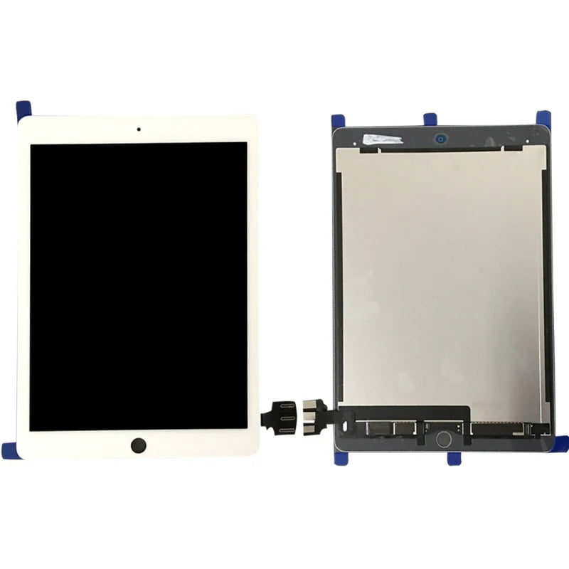 iPad Pro 9.7 Front Touch Glass Replacement - Black