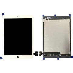 iPad Pro 9.7 Front Touch Glass Replacement - Black