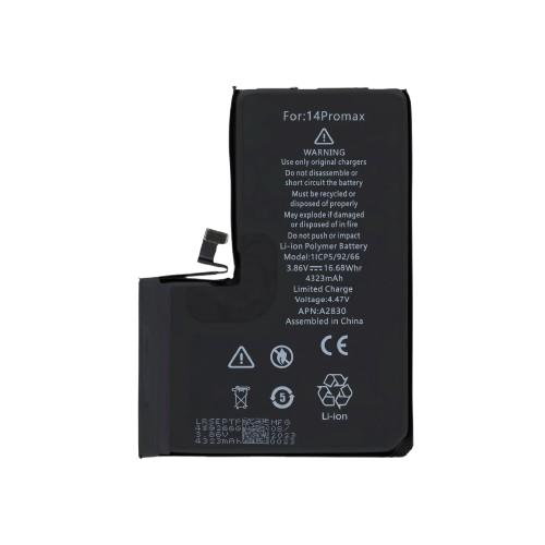 iPhone 14 Pro Phone Battery