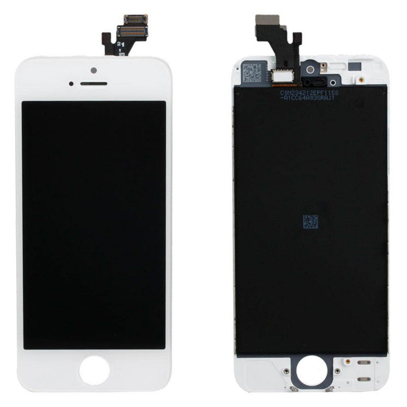 IPhone 5 LCD Screen Replacement