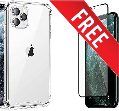 Apple iPhone 11 Pro Pre-Owned 5.8”Display, Triple Camera