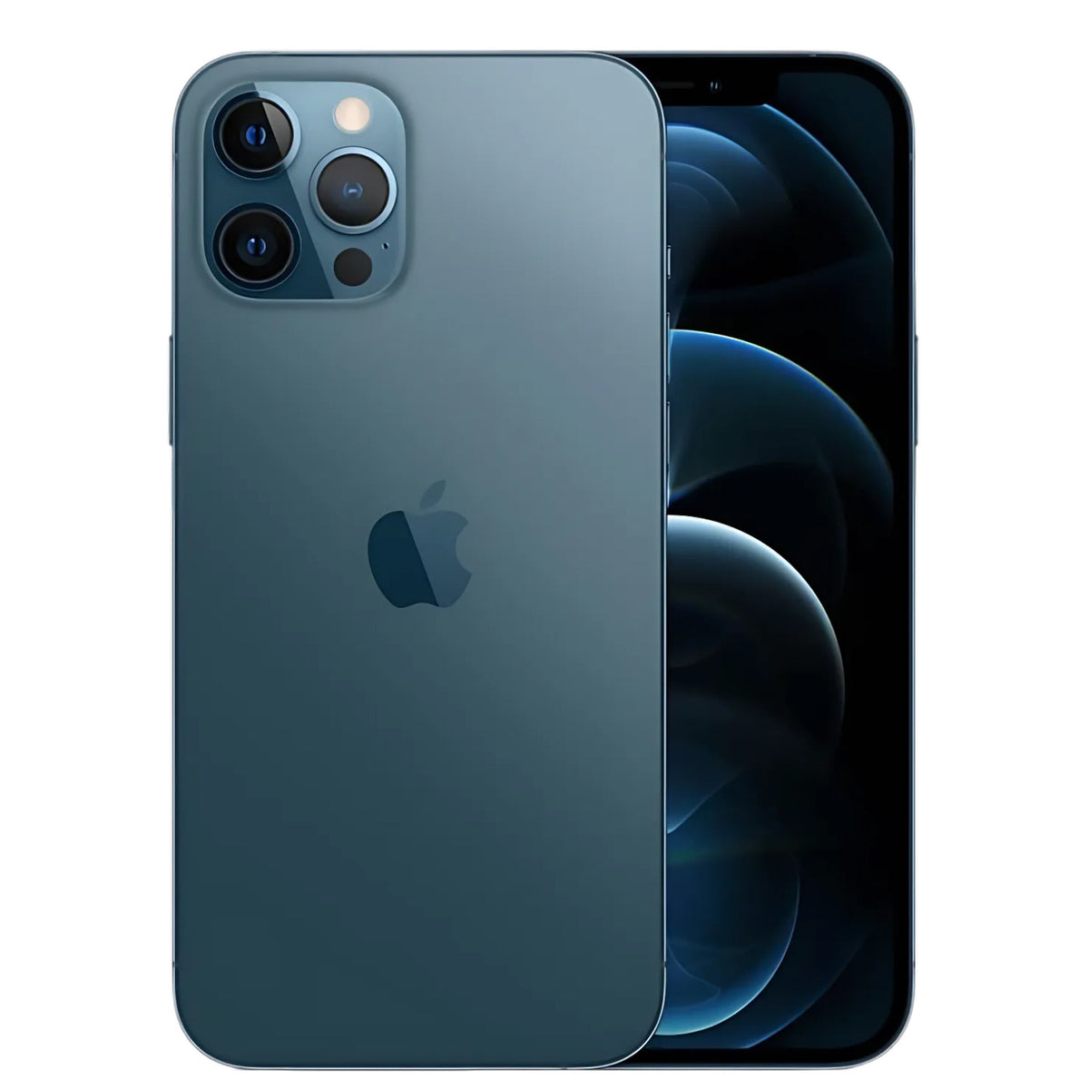 Apple iPhone 12 Pro Max  Pre-Owned 6.7" Display,Triple Camera