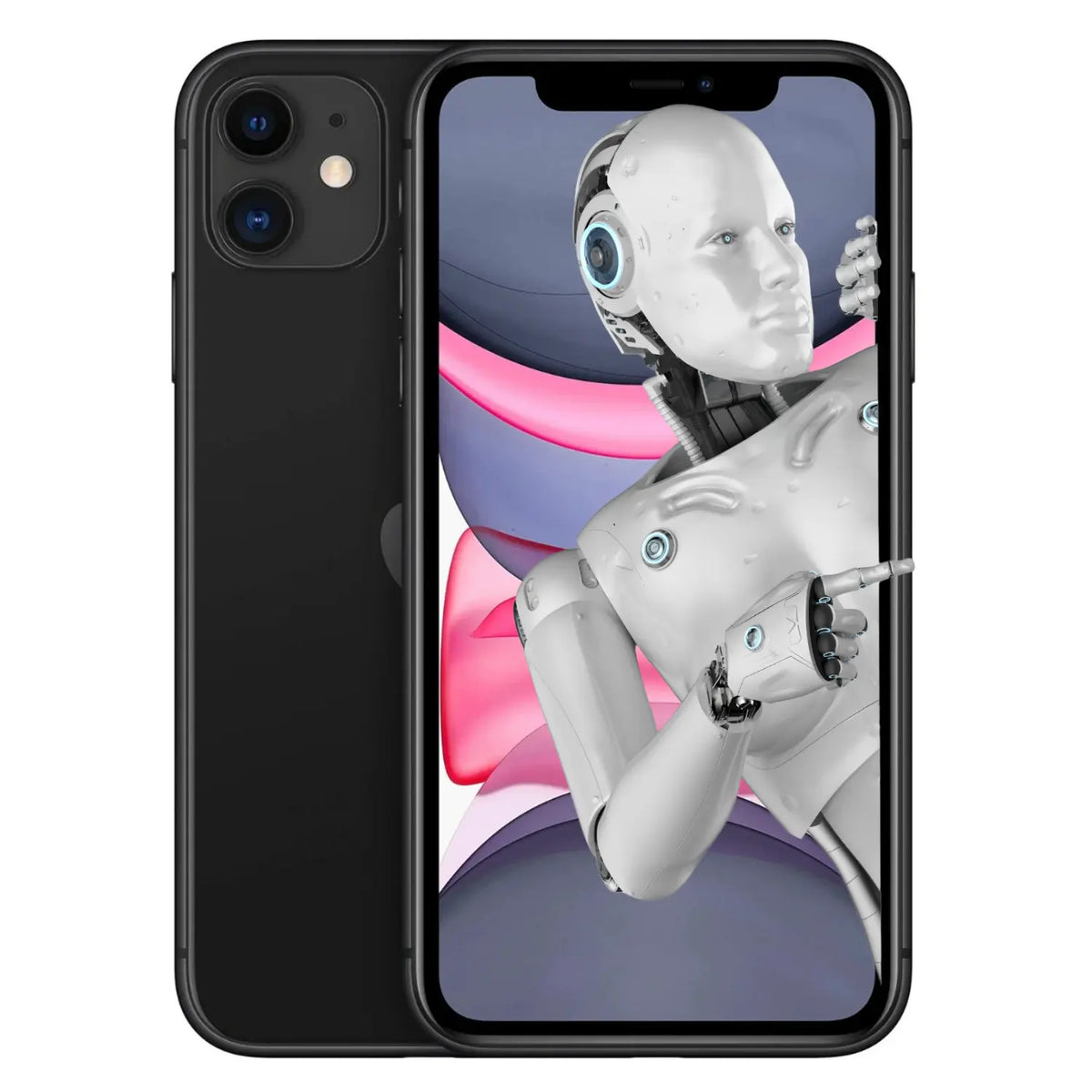 Apple iPhone 11 Pre-Owned 6.1" Liquid Retina Display | Massive Price Drop
