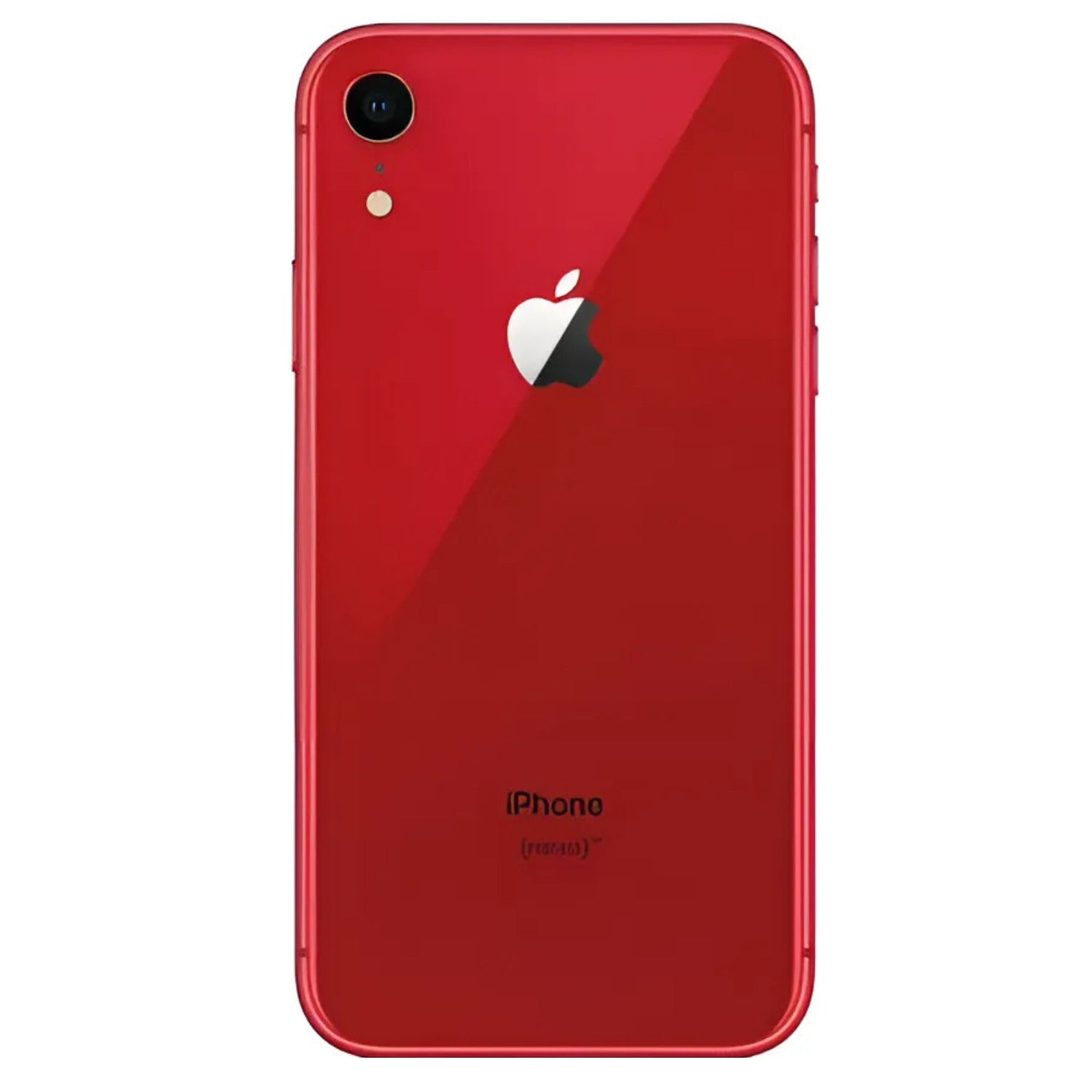 Apple iPhone XR Pre-Owned – 6.1” Liquid Retina Display, Single 12MP Camera