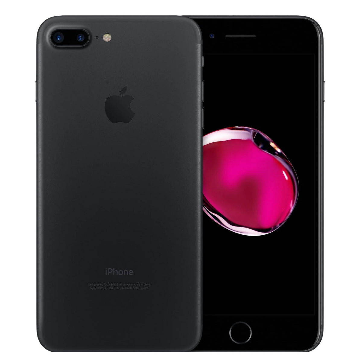 Apple iPhone 7 Plus  Pre-Owned 5.5 inch IPS Display,12MP Camera