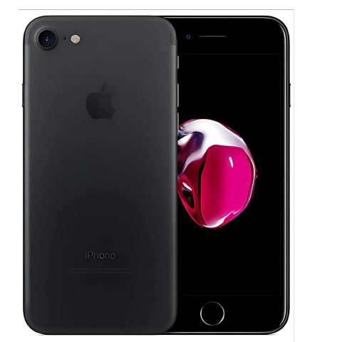 Apple iPhone 7 Pre-Owned 4.7" Retina HD Display
