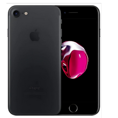 Apple iPhone 7 Pre-Owned 4.7" Retina HD Display