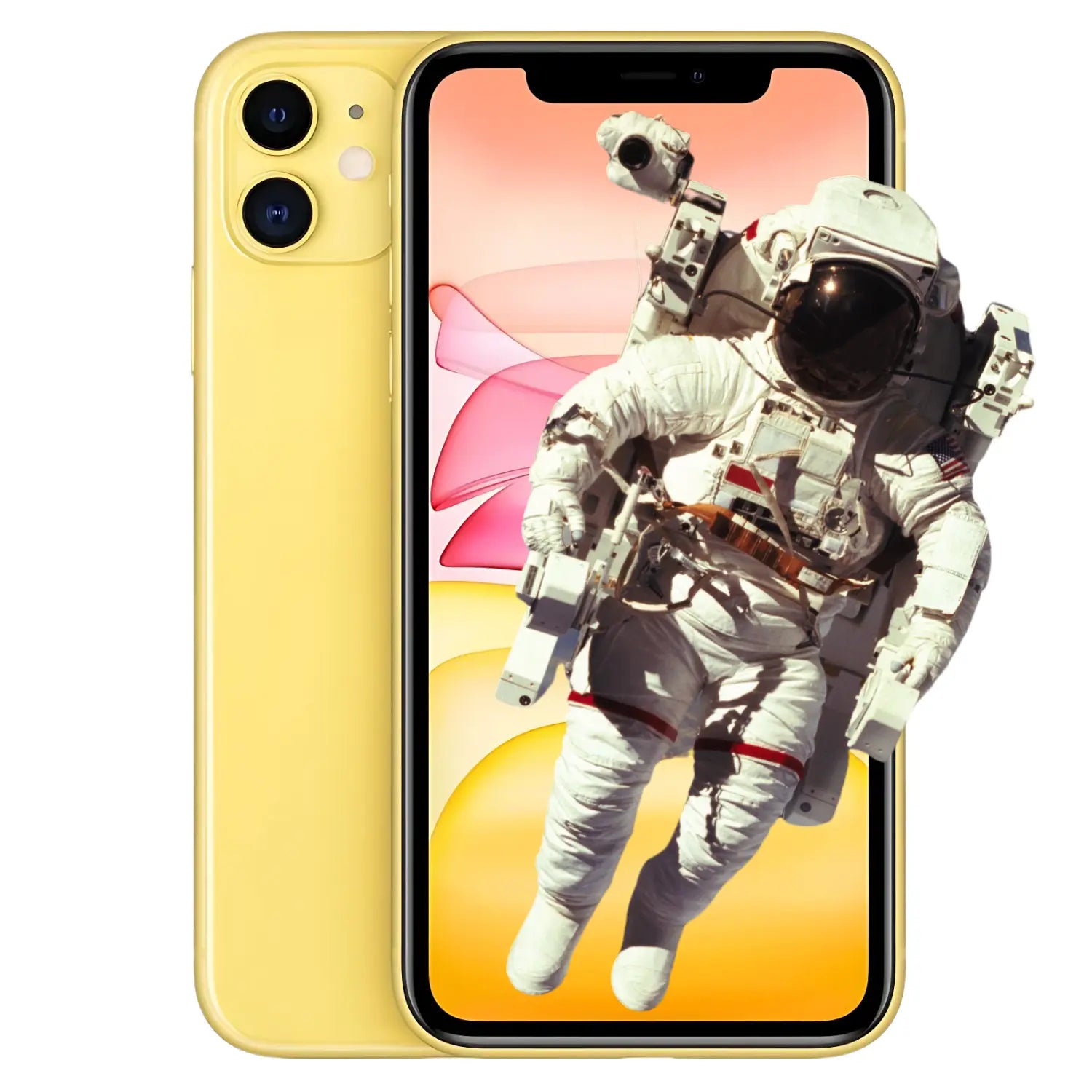 iPhone 11 64GB (SEALED)