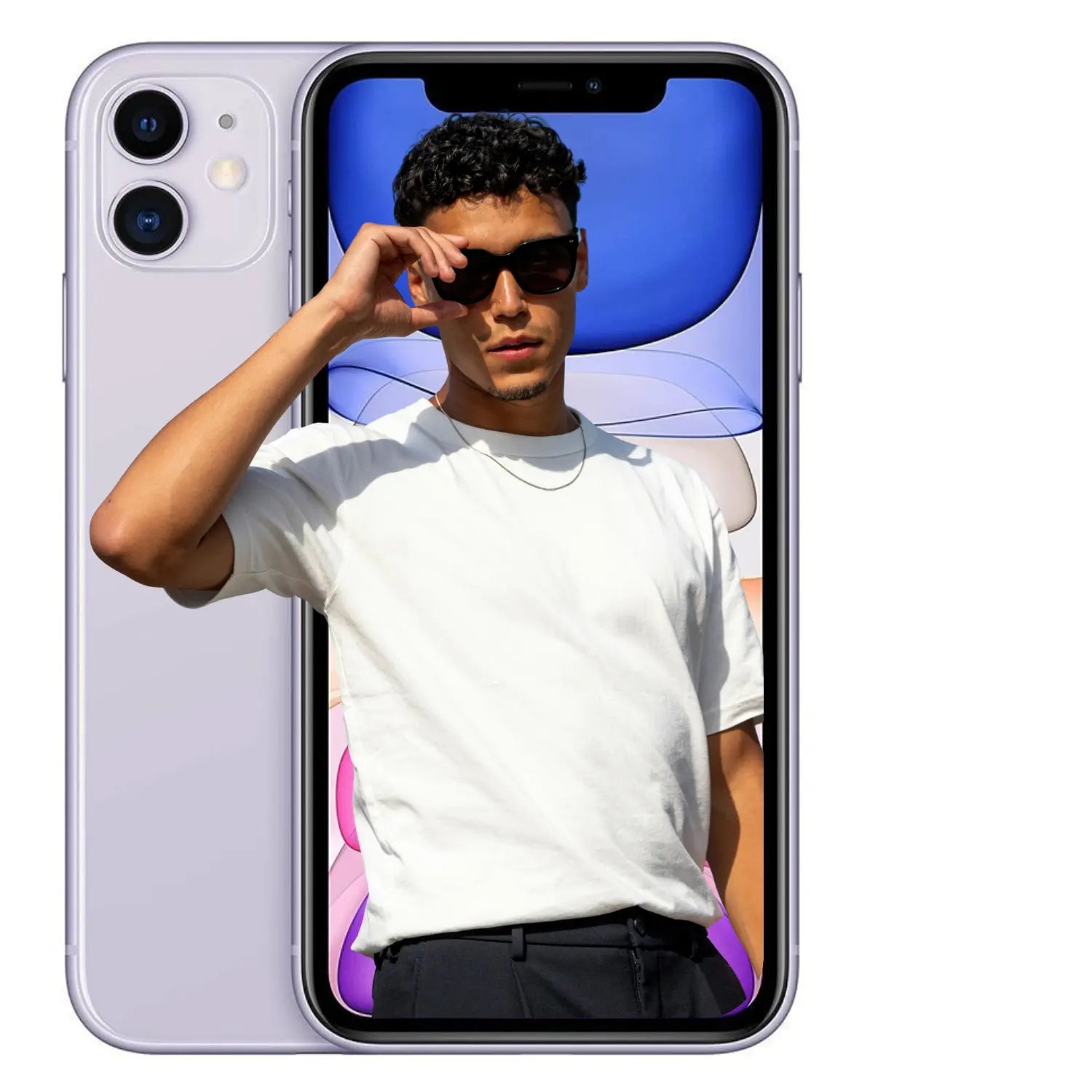 Apple iPhone 11 Pre-Owned 6.1" Liquid Retina Display