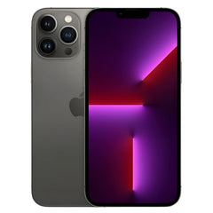 Apple iPhone 13 Pro Max Pre-Owned-6.7" Display,Triple Camera | 16 Year Anniversary!