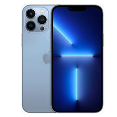 Apple iPhone 13 Pro Max Pre-Owned-6.7" Display,Triple Camera | 16 Year Anniversary!