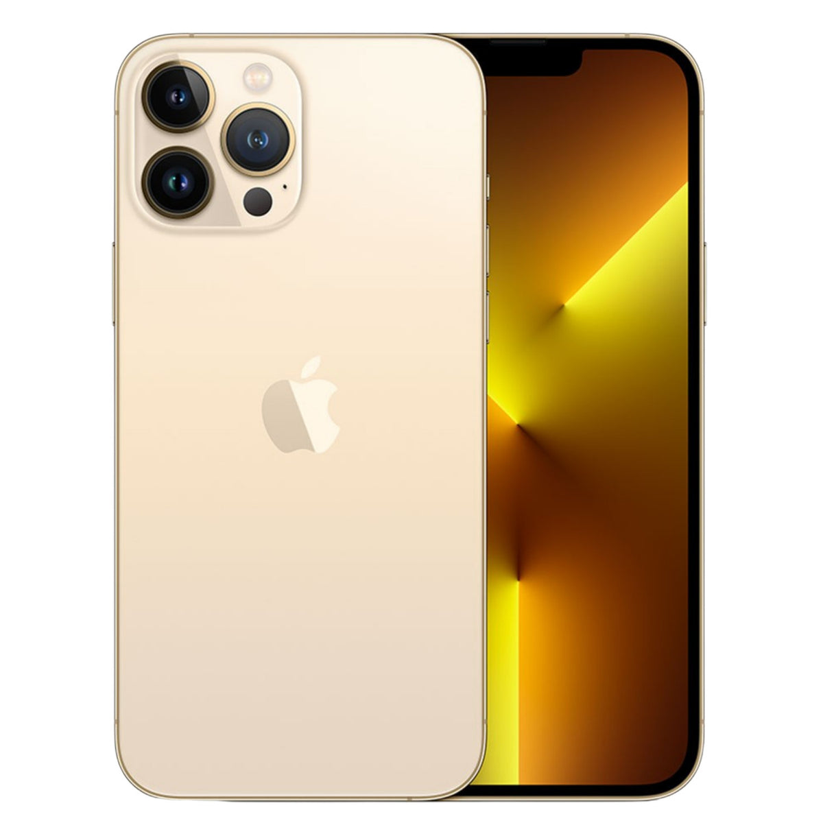 Apple iPhone 13 Pro Max Pre-Owned-6.7" Display,Triple Camera