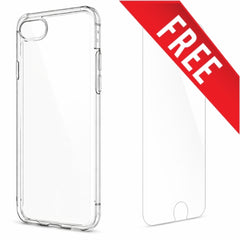 New Year Sale: iPhone 7 Pre-Owned + Free Gifts | Save Upto R500!