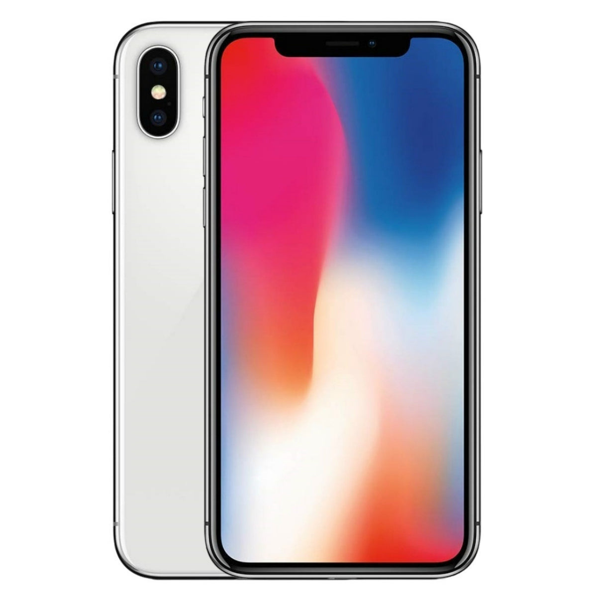 Apple iPhone X  Pre-Owned 5.8" Super Retina Display,Dual Camera | Massive Price Drop!