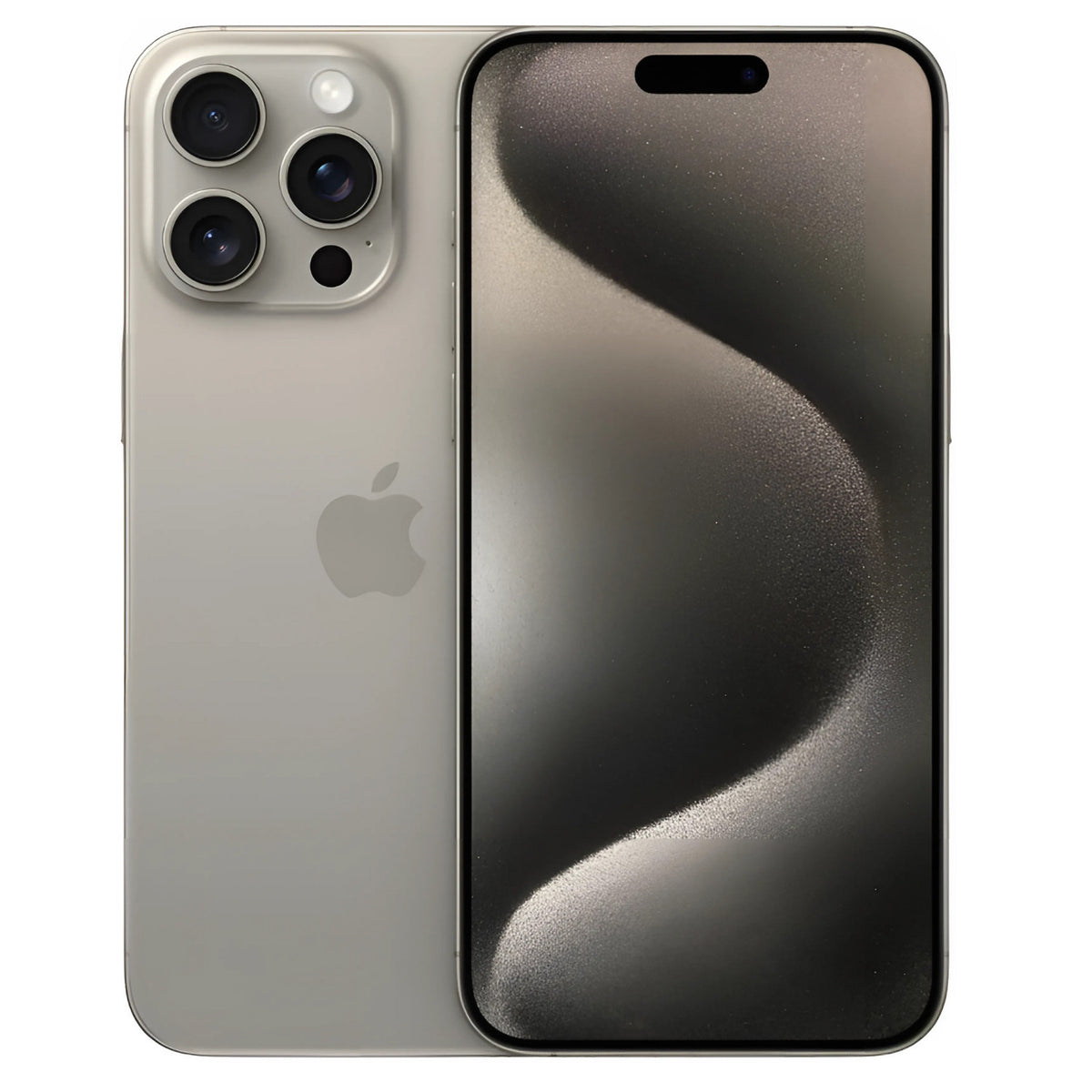 Apple iPhone 15 Pro Max 6.7" OLED Display - 48MP Triple Camera
