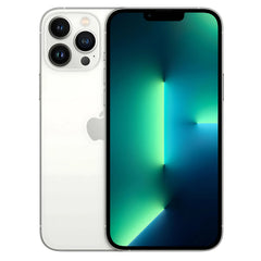 Apple iPhone 13 Pro Pre-Owned– 6.1” Display Triple Camera