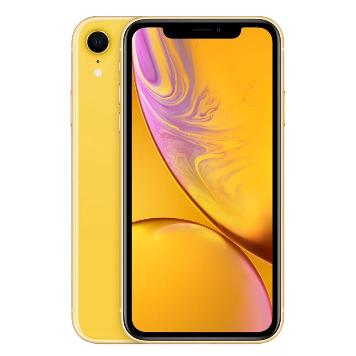 Apple iPhone XR Pre-Owned 6.1" Liquid Retina Display