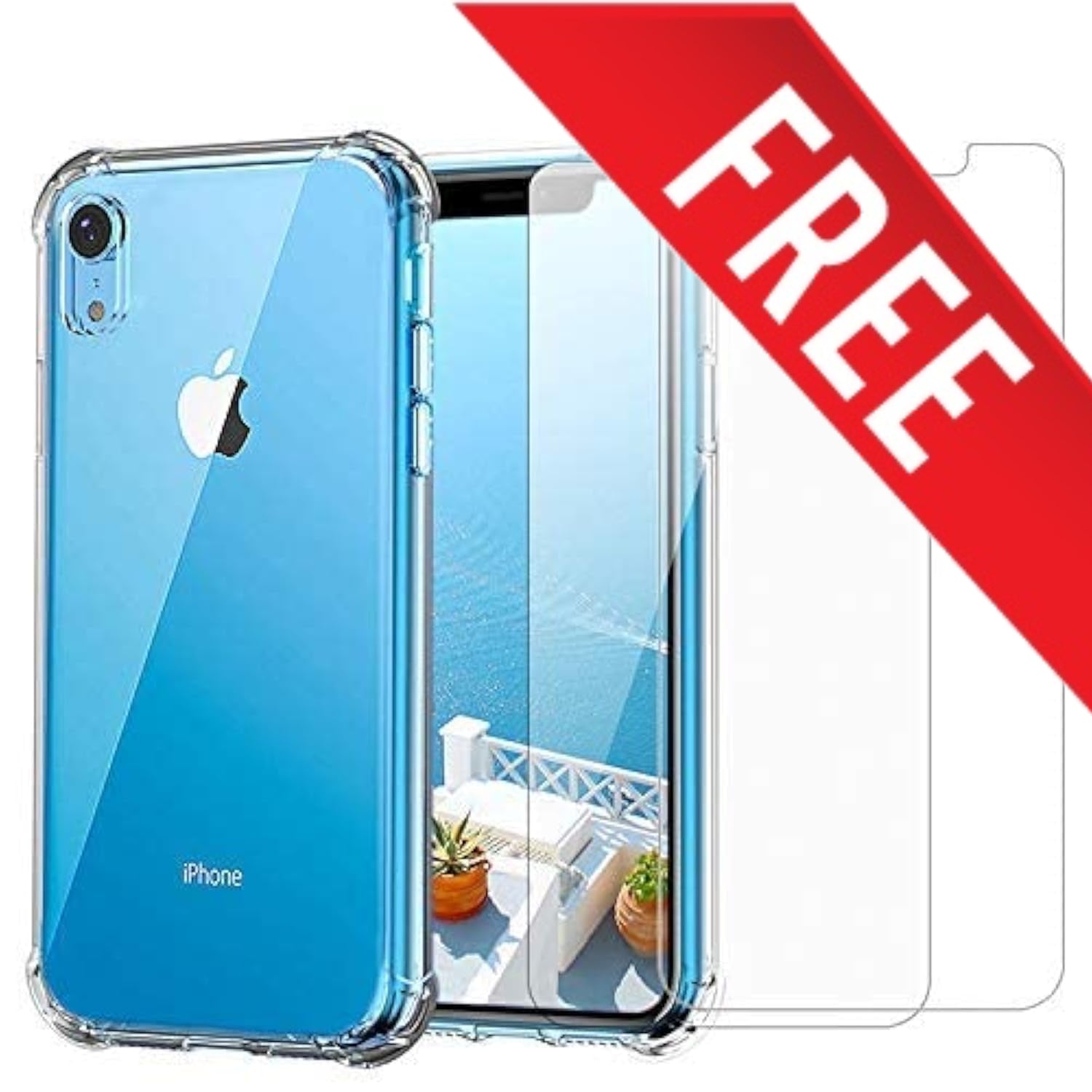 New Year Sale: Apple iPhone XR Pre-Owned | Save Upto R500!