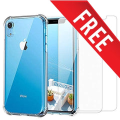 New Year Sale: Apple iPhone XR Pre-Owned | Save Upto R500!