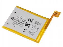 iPod 5th Gen Battery