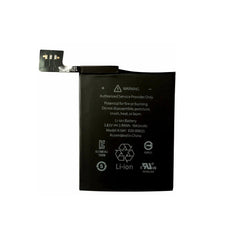 iPod 7th Gen Battery