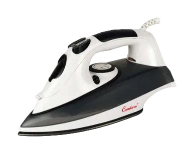 Condere Non stick Self-Cleaning 2000W Steam Iron- EL-3305
