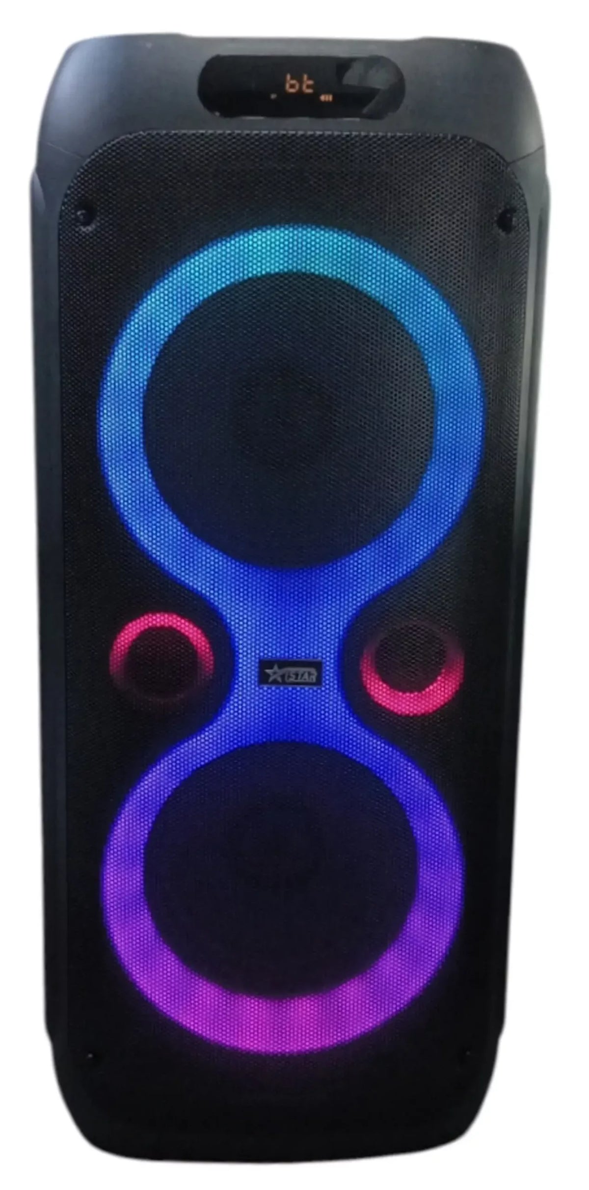 iSTAR Best Quality Bluetooth Party Speaker Stereo