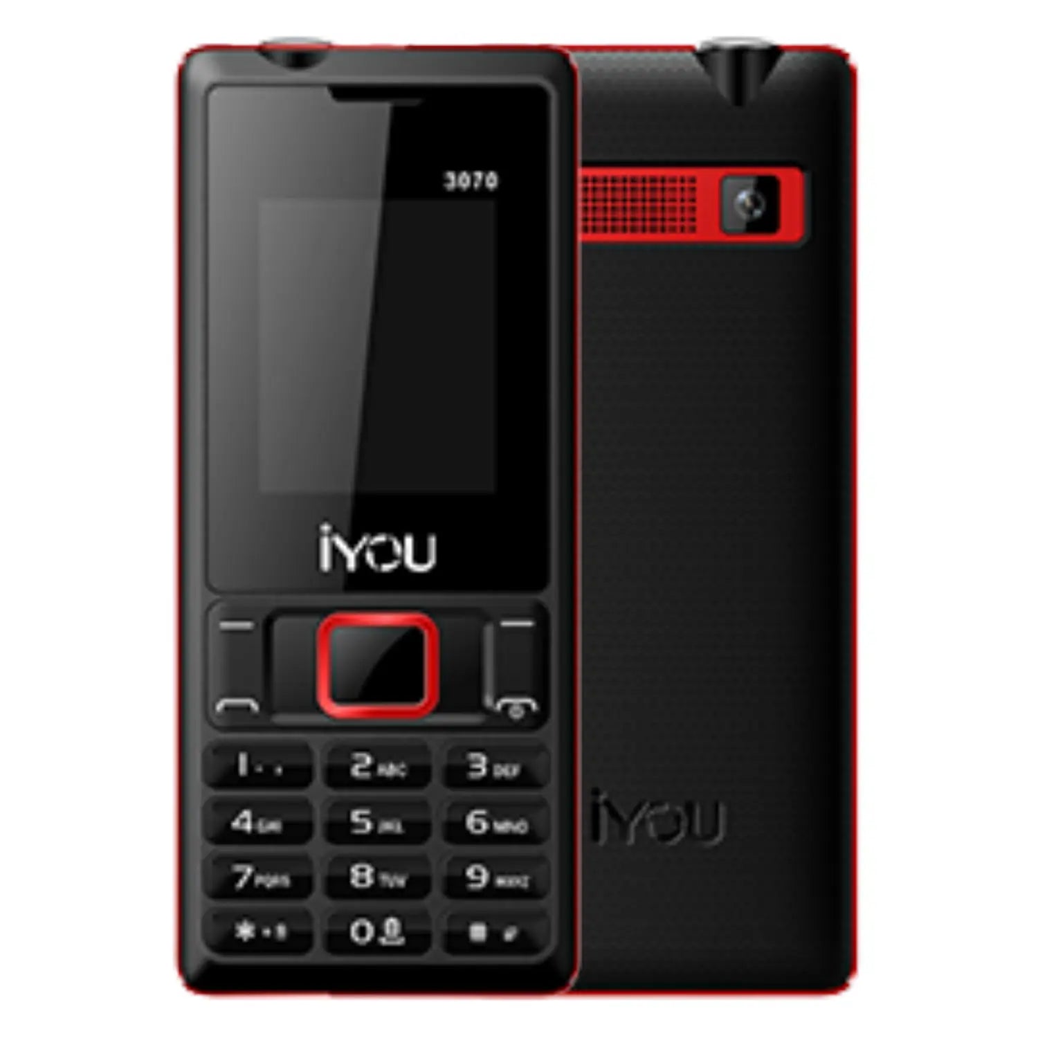 iyou 3070