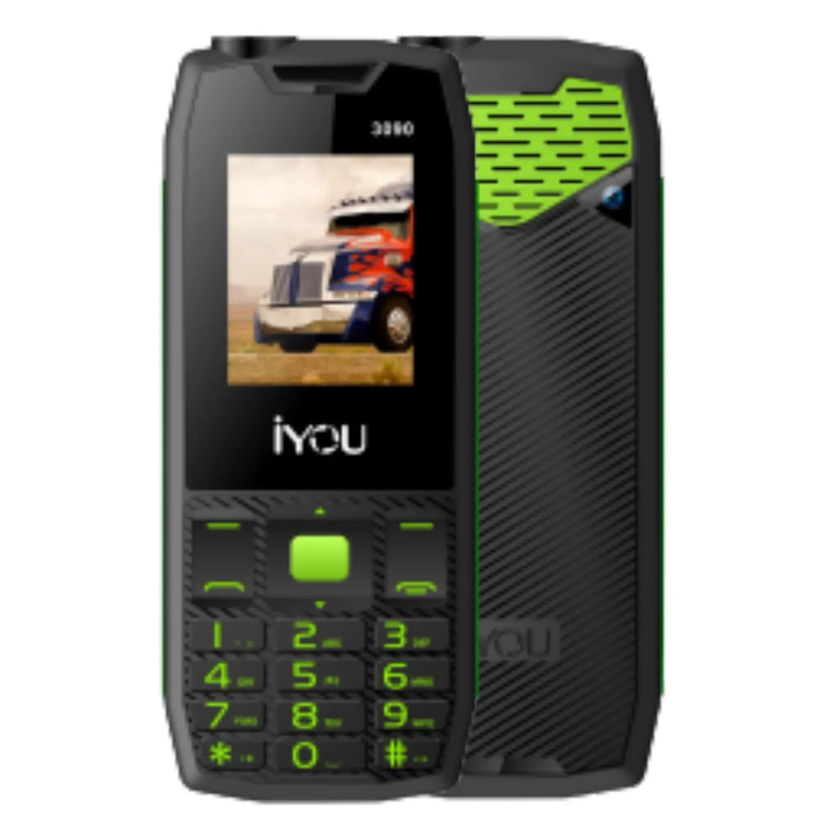 iyou 3090