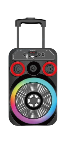 Condere Bluetooth Speaker JBK-807