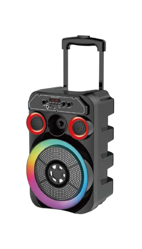 Condere Bluetooth Speaker JBK-807