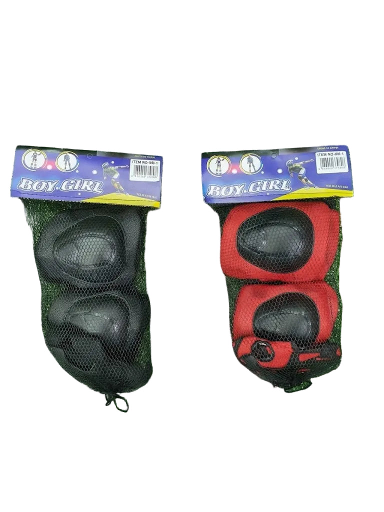 Kid’s Protective Gear