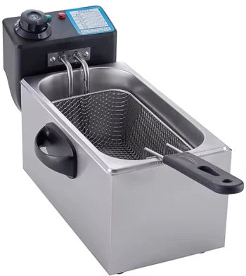 Condere 3L Electric Fryer - LQ-6101