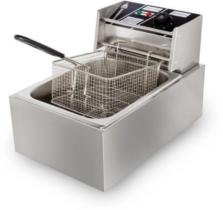 Condere – 6L Electric Deep Fryer – LQ-6102