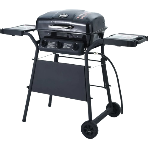 Condere 3 Burner Gas BBQ Grill -LQ-7000