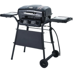 Condere 3 Burner Gas BBQ Grill -LQ-7000