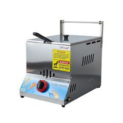 Condere Single Gas Fryer  – Model LQ-3103