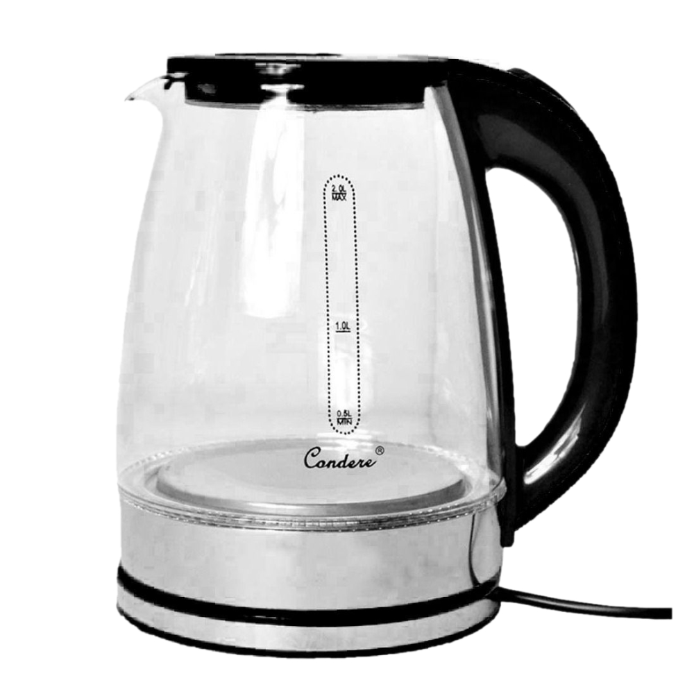 Condere Electric Kettle LX-3004