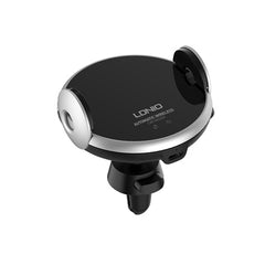 LDNIO 15W Car Wireless Charger Stand - MA02