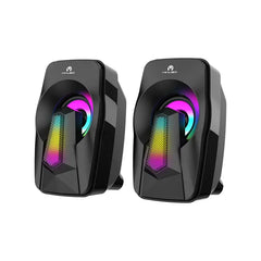 MIKUSO MS-059 Multimedia Speaker