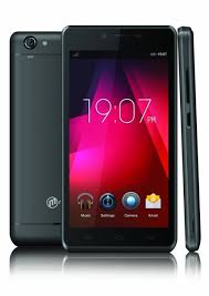 Mobicel Shift 5" Device