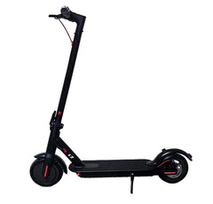 Dindo L-3  Foldable Adult Electric scooter Ride on  (Black )